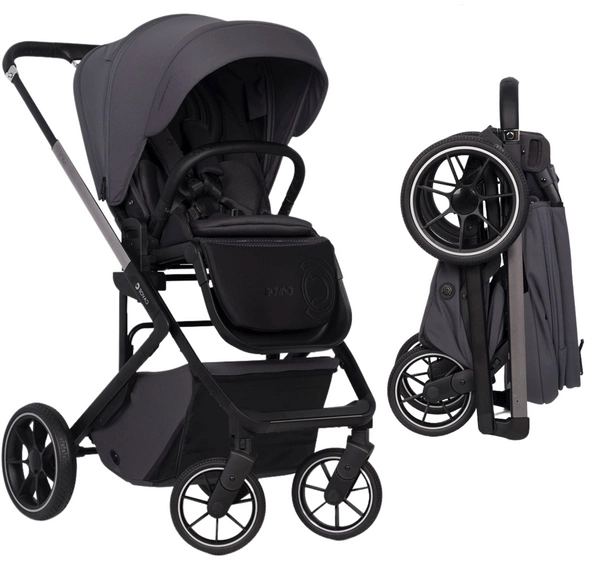 Cavoe Moi wózek spacerowy spacerówka