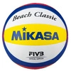 MIKASA Piłka do siatkówki plażowej 81482 BV552C Beach Classic rozmiar 5