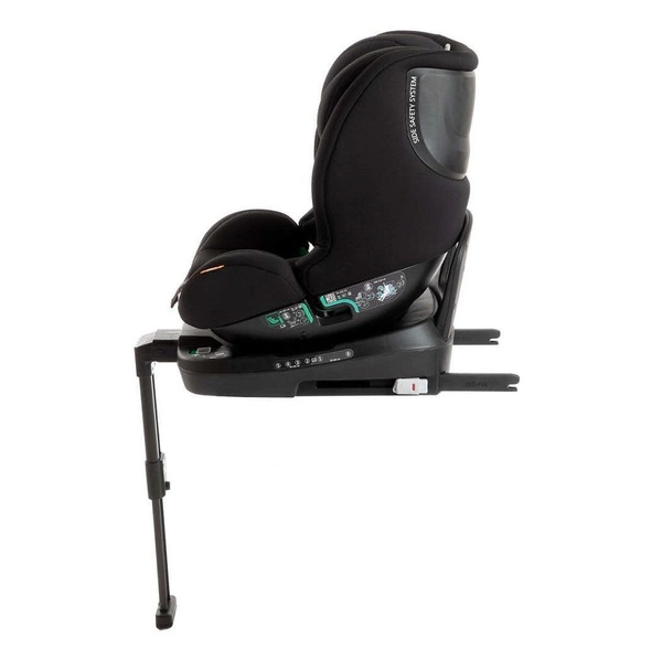 CHICCO SEAT3FIT I-Size fotelik samochodowy 0-7 lat