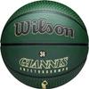 WILSON Player Icon Giannis Antetokounmpo Milwaukee Bucks 7 piłka do koszykówki