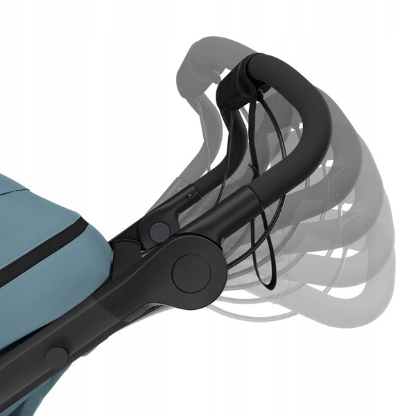 THULE Urban Glide 3 spacerówka wózek spacerowy do biegania