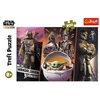 TREFL Puzzle Star Wars Tajemniczy Baby Yoda 300el Układanka 23002 8+