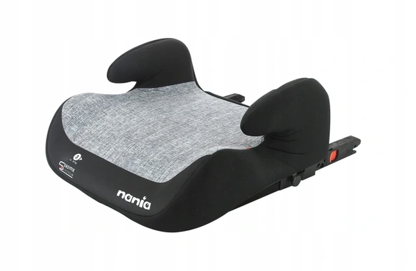 NANIA TOPO ISOFIX Podstawka Fotelik Samochodowy