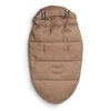 Elodie Details - puchowy śpiworek do wózka - Soft Terracotta