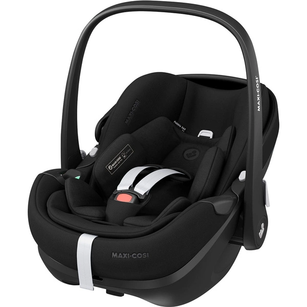 MAXI COSI PEBBLE 360 PRO fotelik nosidełko 0-13 KG 40- 83 CM OUTLET