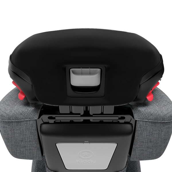 KIDDY Cruiserfix 3 isofix fotelik 15-36kg