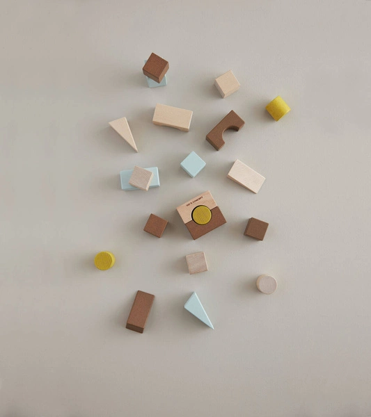 Kid's Concept - Klocki NEO