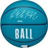 WILSON Lamelo Ball NBA Charlotte Hornets 3 Mini Piłka do koszykówki