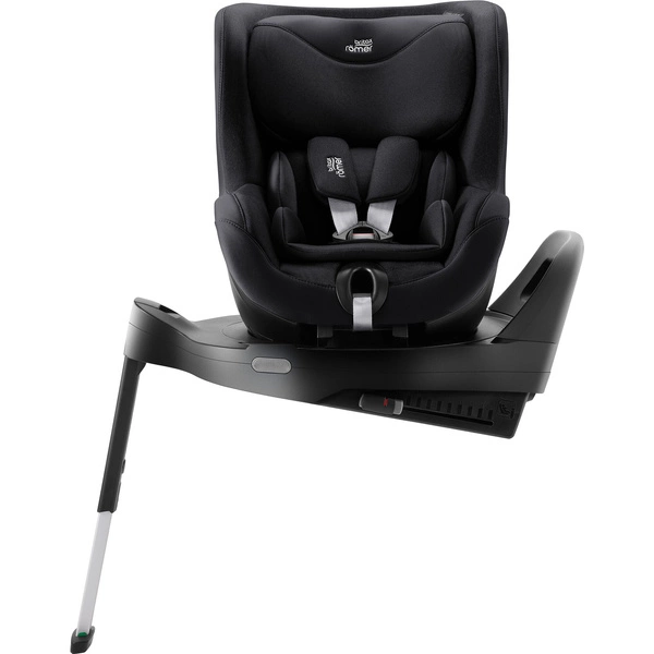 BRITAX ROMER Dualfix PRO M Style obrotowy fotelik I-SIZE 61-105cm