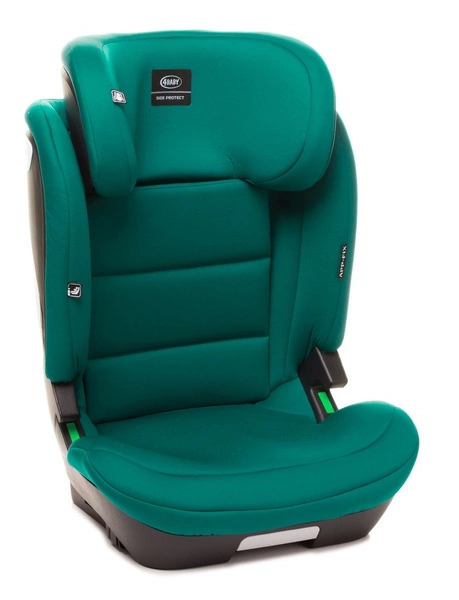 4BABY APP-fix fotelik samochodowy isofix i-Size