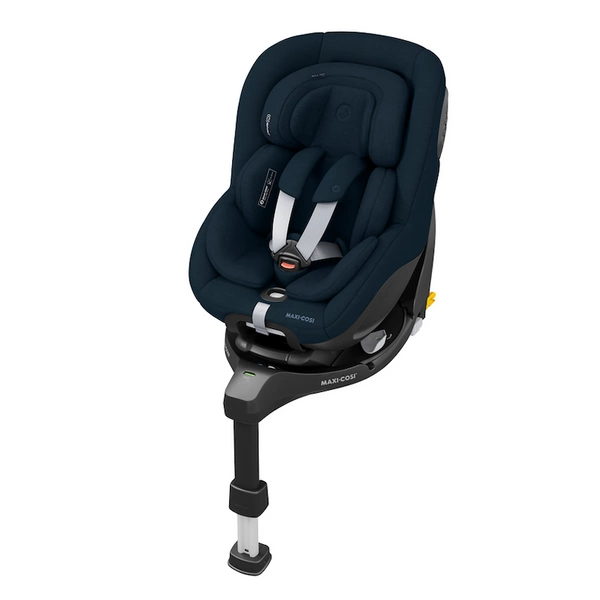 MAXI COSI MICA 360 PRO i-Size SlideTech fotelik samochodowy 0-18kg obrotowy RWF baza wysuwana