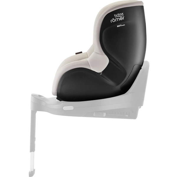 Britax Romer DUALFIX 5Z i-Size fotelik samochodowy