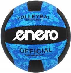 ENERO SOFTTOUCH piłka do siatkówki treningowa rekreacyjna