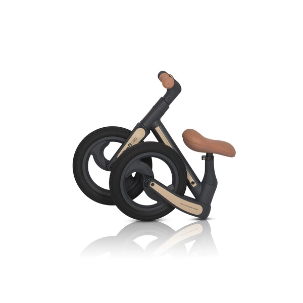 Colibro CIAO lekki bezpieczny Rowerek biegowy jeździk