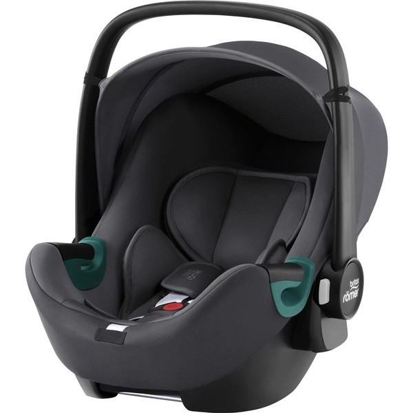 Britax Romer Nosidełko BABY-SAFE 3 + baza 5Z