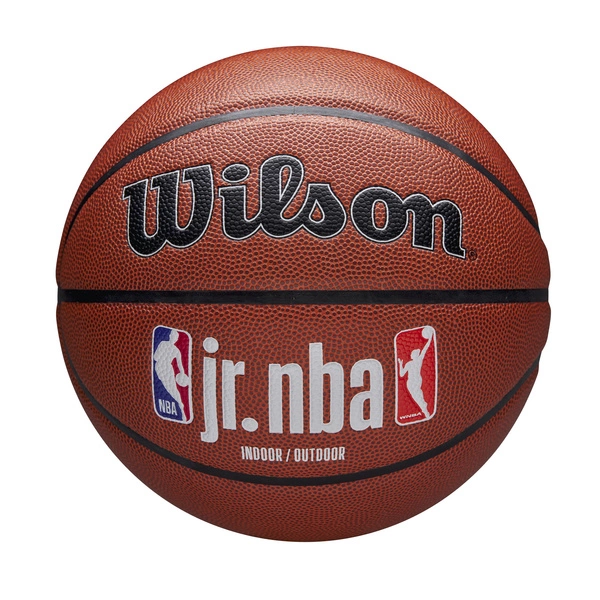 WILSON jr. NBA WNBA FAM 6 Piłka do koszykówki
