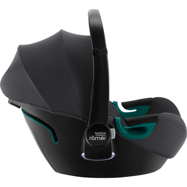 Britax Romer Nosidełko BABY-SAFE iSENSE + baza flex