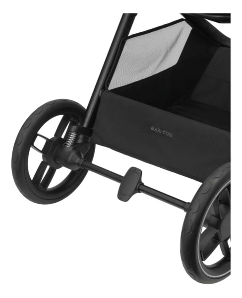 MAXI COSI OXFORD PLUS Wózek spacerowy spacerówka gondola 2w1