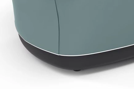 Thule Urban Glide 3 - Gondola - Mid-blue