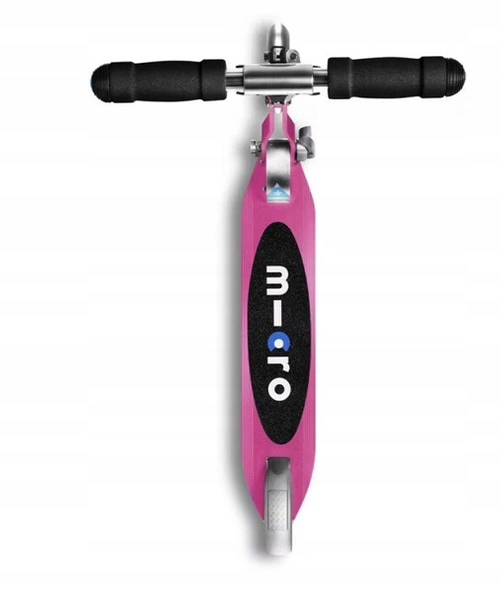 MICRO Sprite LED Hulajnoga dwukołowa aluminiowa