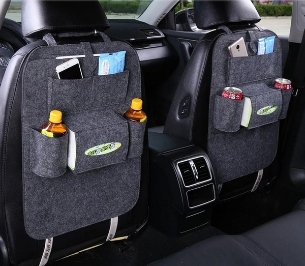 LIONELO organizer na fotel do samochodu 40 x 70 cm