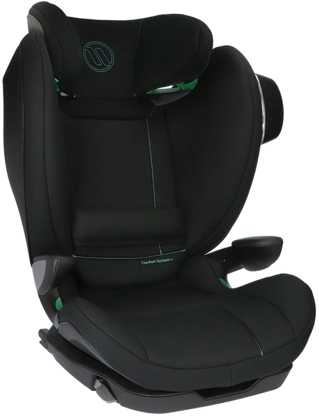 AVIONAUT MAXSPACE SMART ISOFIX fotelik samochodowy 15-36 kg 100-150 CM