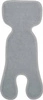 AirCuddle Cool Seat uniwersalna oddychająca mata wkładka antypotowa do fotelików 0-13 kg