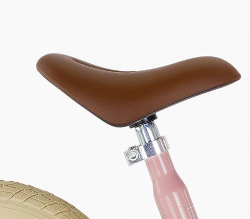 PUKY LR XL LRXL CLASSIC Rowerek rower biegowy retro