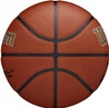 WILSON New Orleans Pelicans NBA Team Alliance 7 Piłka do koszykówki