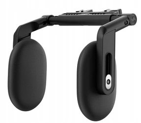 ZAGŁÓWEK samochodowy oparcie na głowę regulowany uchwyt na telefon haczyk