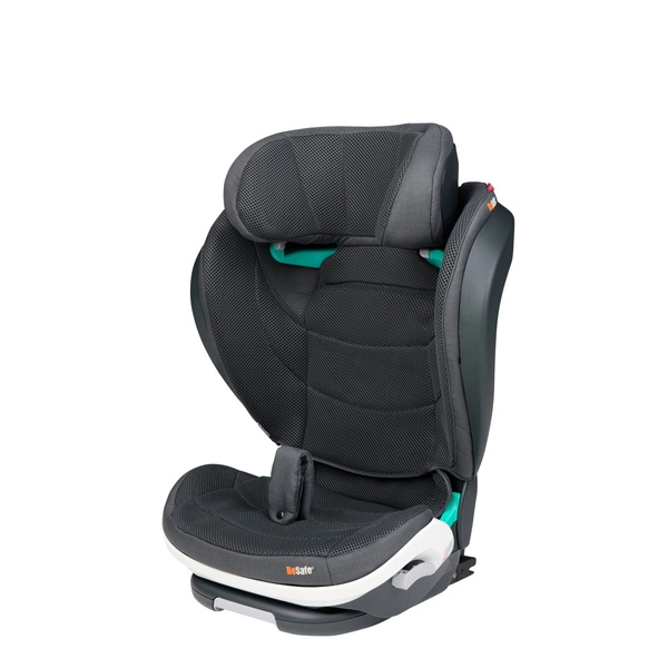 BeSafe Izi Flex FIX 2 Size isofix fotelik samochodowy 100-150cm