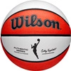 WILSON Official WNBA Gameball Authentic Indoor Outdoor 6 Piłka do koszykówki