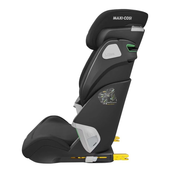 MAXI COSI KORE PRO fotelik samochodowy isofix i-Size 100 - 150 cm