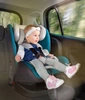 CARETERO MOKKI ISOFIX FOTELIK SAMOCHODOWY 0-36KG