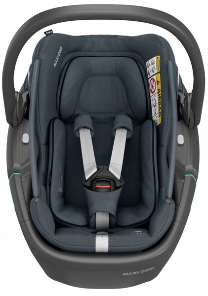 MAXI COSI CORAL 360 fotelik nosidełko samochodowe 0-12 kg 40 - 75 cm