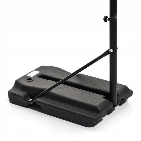 METEOR TORONTO Kosz koszykówki regulowany 115-165