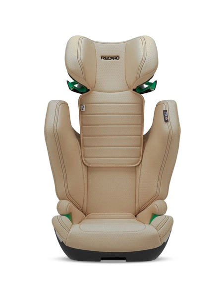 RECARO AXION 1 Elegant Beige fotelik samochodowy R129 100-150cm