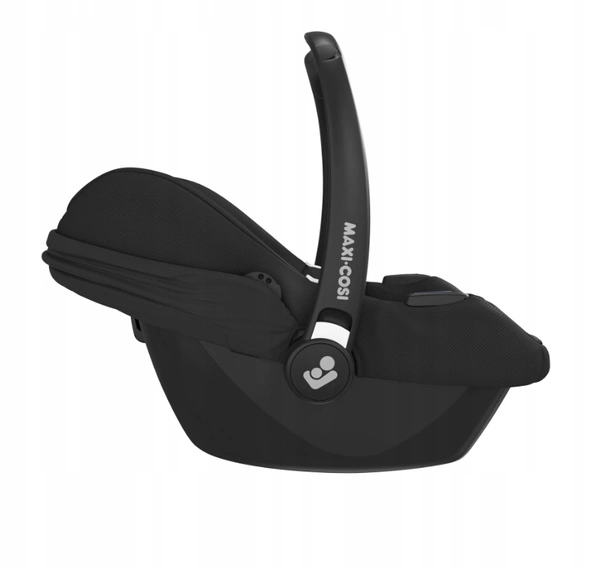 MAXI COSI CABRIOFIX FOTELIK NOSIDŁO i-size 0-13kg
