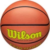 WILSON EVOLUTION Yellow Piłka do koszykówki 7 skóra