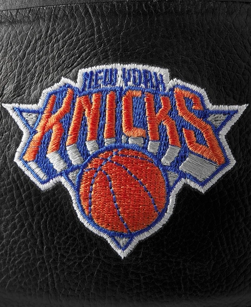 WILSON Piłka do koszykówki NBA New York Knicks Premiere