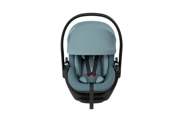THULE MAPLE Nosidełko fotelik samochodowy dla niemowląt 0-13 kg ADAC