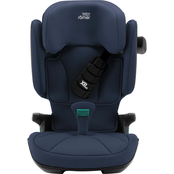 BRITAX ROMER KIDFIX i-Size fotelik samochodowy