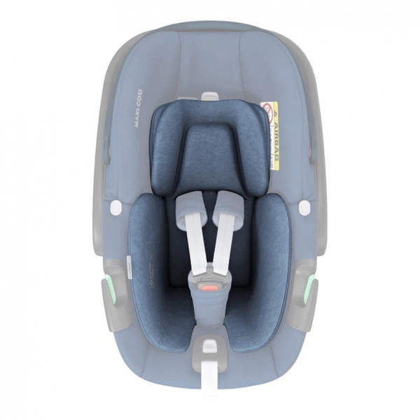 MAXI COSI PEBBLE 360 fotelik nosidełko 0-13 KG 40- 83 CM