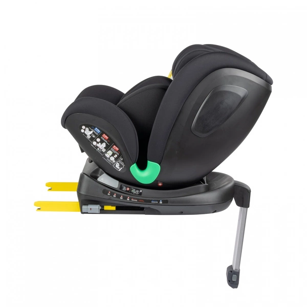 BEBE CONFORT EVOLVEFIX PLUS fotelik samochodowy 0-36 kg