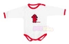 K's Kids BODY niemowlęce PATRICK Rozmiar 62 P33
