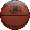 WILSON Oklahoma City Thunder NBA Team Alliance 7 Piłka do koszykówki
