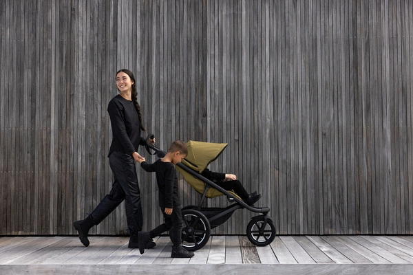 THULE Urban Glide 3 spacerówka wózek spacerowy do biegania