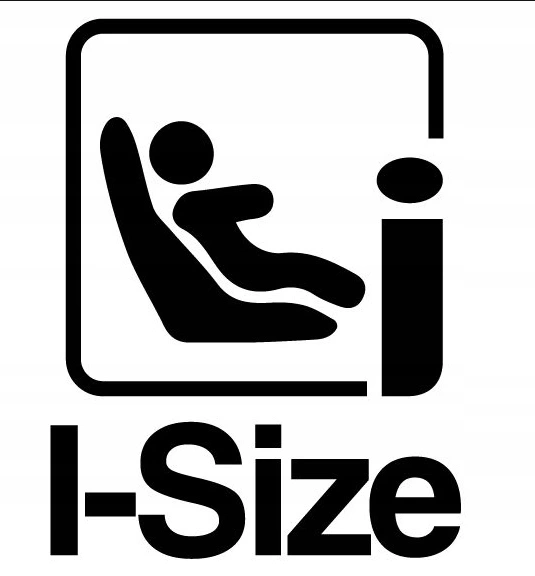 RECARO Kio Select Night Black i-size fotelik samochodowy na bazę 60-105cm / <18kg RWF