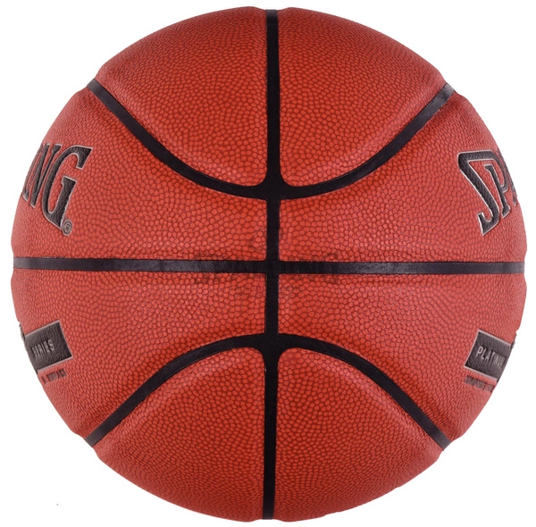 SPALDING TF Platinum ZK Legacy Meczowa Piłka do koszykówki 7