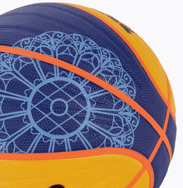 WILSON FIBA 3x3 Paris Outdoor piłka do koszykówki